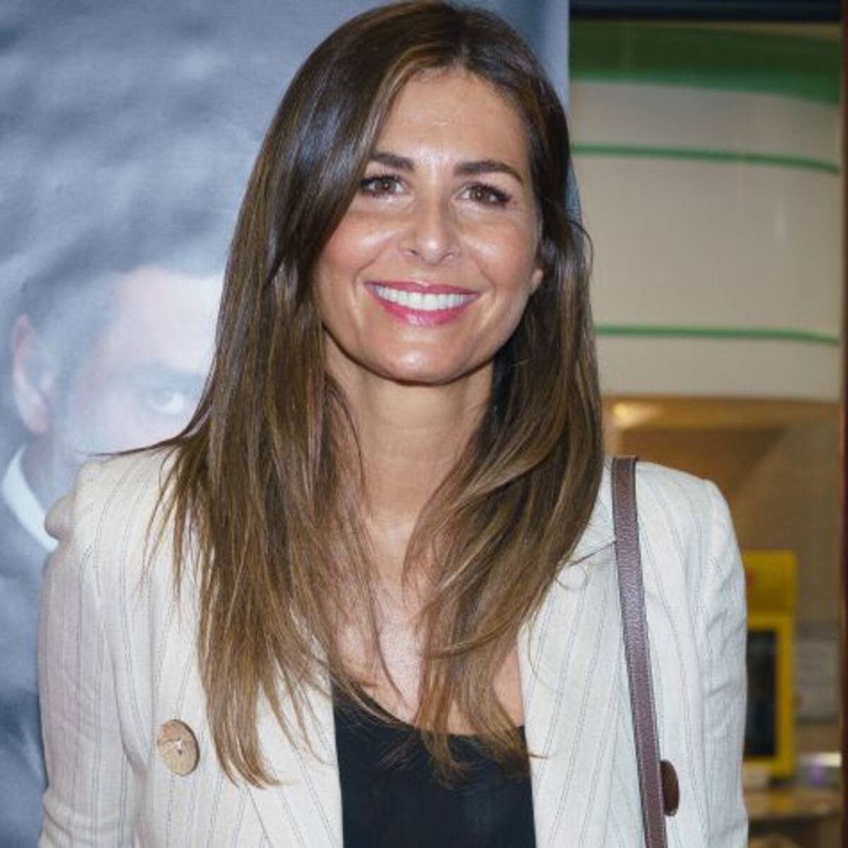 Nuria Roca muestra el desastre de su casa con el que muchos se han sentido identificados