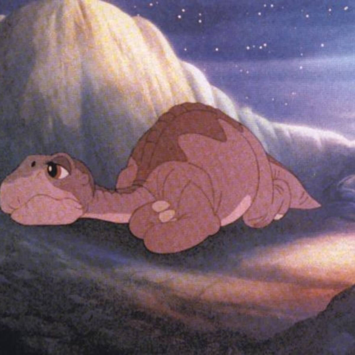 Las muertes de películas infantiles que nos marcaron