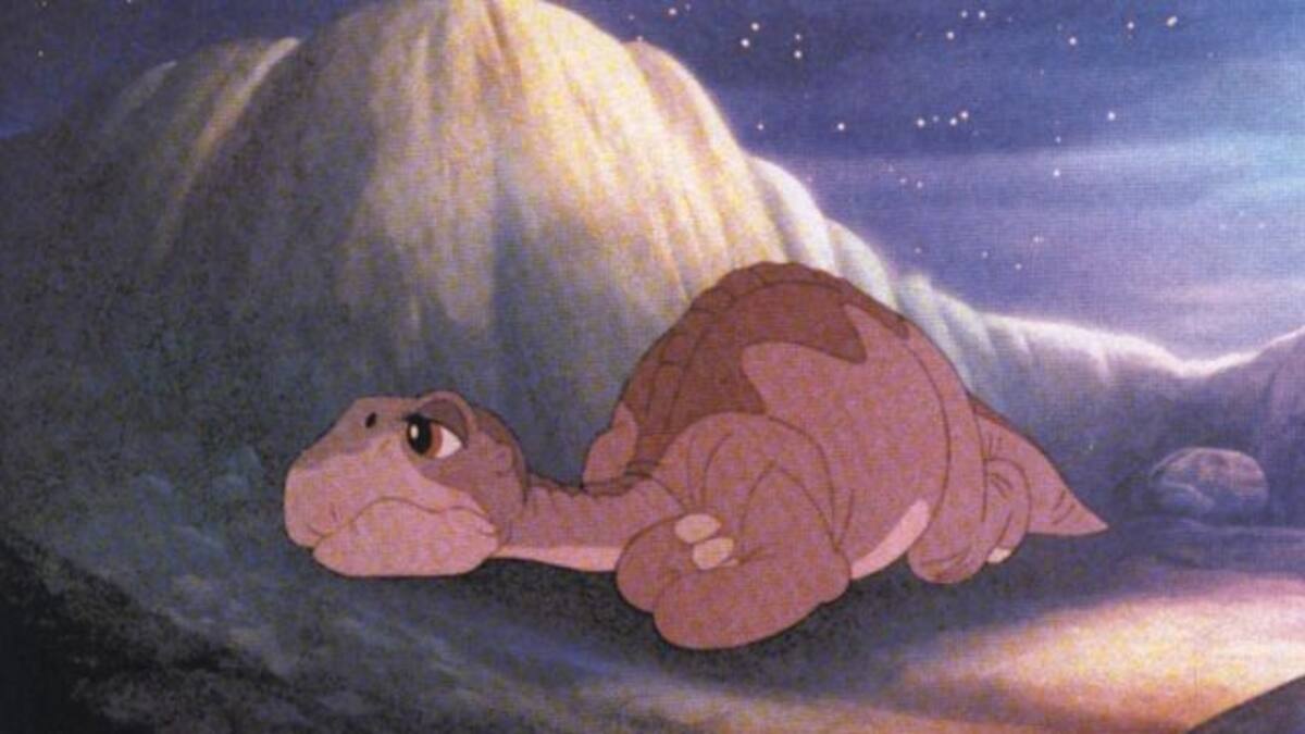 Las muertes de películas infantiles que nos marcaron