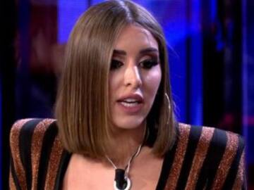 ‘La Isla de las Tentaciones 3’: Marina, cara a cara con Lucía para hablar de su lío con Lobo tras su ruptura