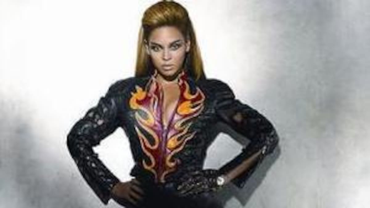 Beyoncé supera a Michael Jackson y Britney y se posiciona como la más vendedora del siglo