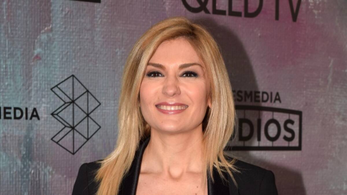 Sandra Golpe se despide de Quique San Francisco y no da crédito a lo que pasa por un emoji