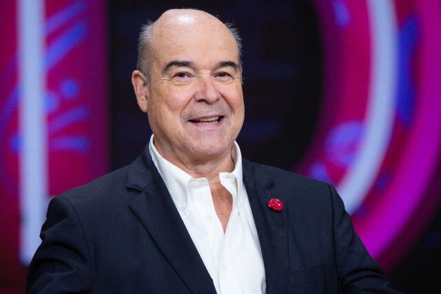 Antonio Resines cuenta su experiencia con la covid-19.