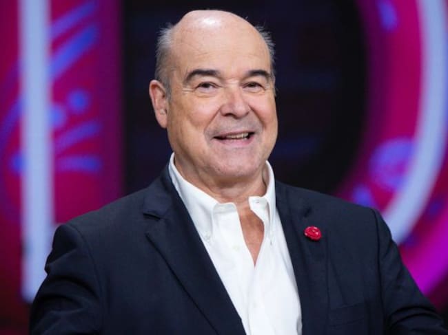 Antonio Resines cuenta su experiencia con la covid-19.