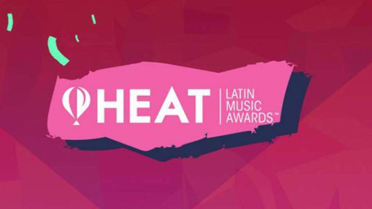 Conocé a los ganadores de los Premios HEAT 2022