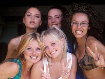 SPICE GIRLS: ASÍ FUERON LAS AUDICIONES A ESAS CHICAS “ESPABILADAS Y AMBICIOSAS” QUE CAMBIARON EL POP
