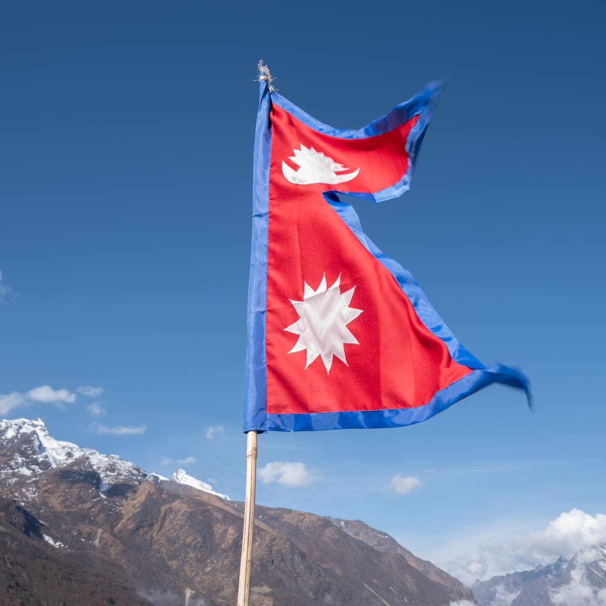 Tragedia en Nepal: cómo un glaciar provocó una devastadora riada