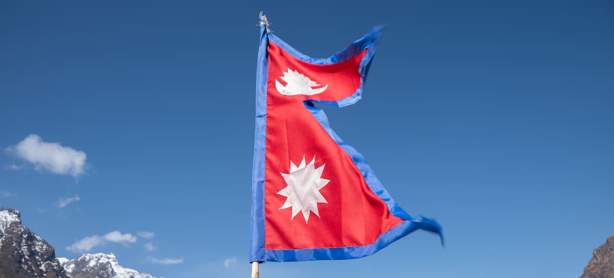 Nepal vive estos días una situación dramática.