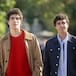 Los Javis dedican su premio ONDAS a la juventud: "Quiero valorar su esfuerzo constante por buscarse la vida"