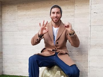 TEASER Y FECHA DE ESTRENO DE ‘EL CORAZÓN DE SERGIO RAMOS’