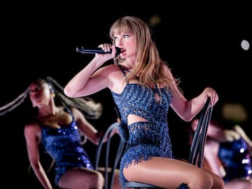 Karol G, Taylor Swift o Aitana: todos los conciertos del Santiago Bernabéu de 2024 y 2025
