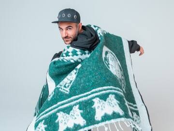 Nil Moliner - La Bestia