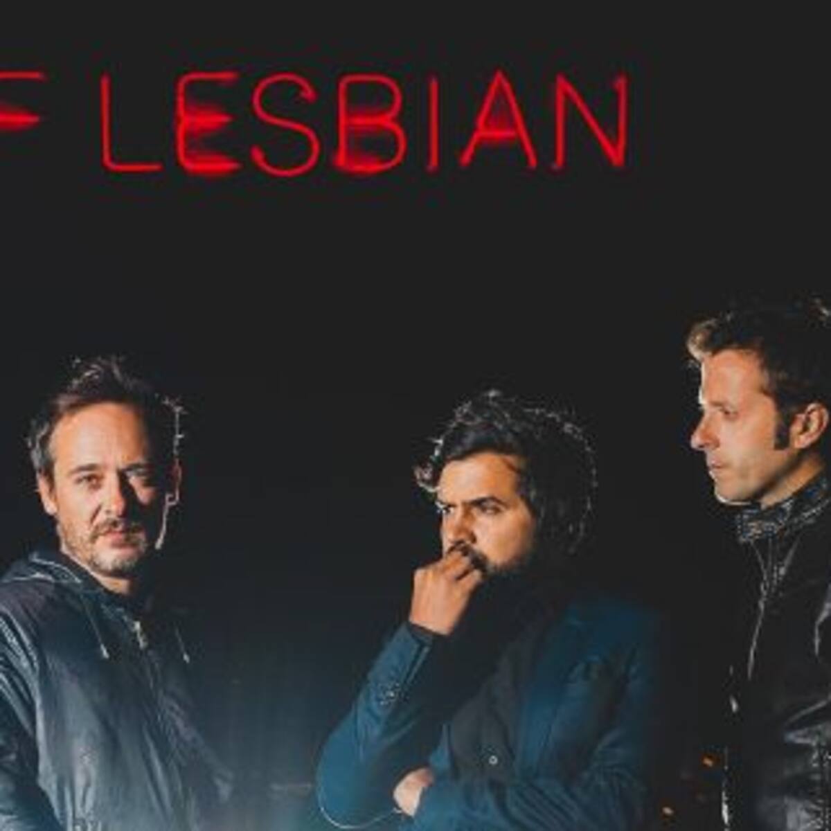 Love of Lesbian en vivo
