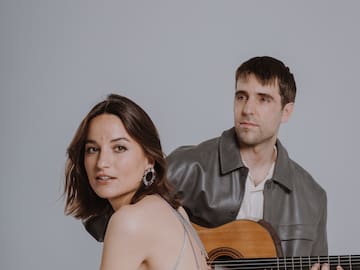 Judit Neddermann i Pau Figueres estrenen el seu àlbum a duet