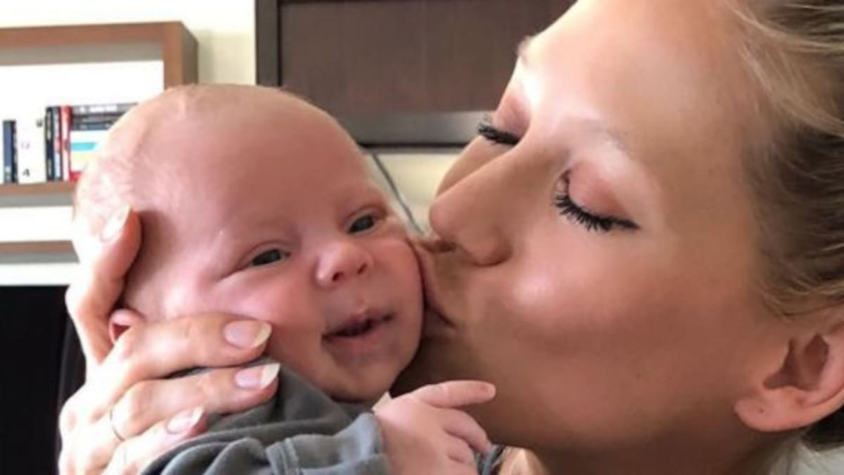 ¡Están enormes! Los gemelos de Enrique Iglesias cumplieron 6 meses