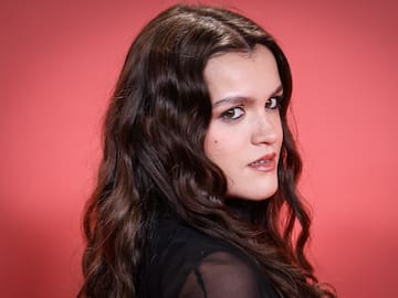 El día en el que a Amaia no la dejaron entrar a un garito y no precisamente por lo que diría El canto del loco