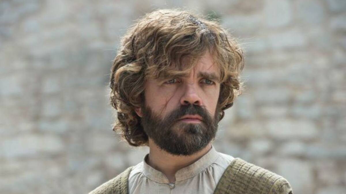Peter Dinklage: “Es el momento perfecto para terminar Game Of Thrones”