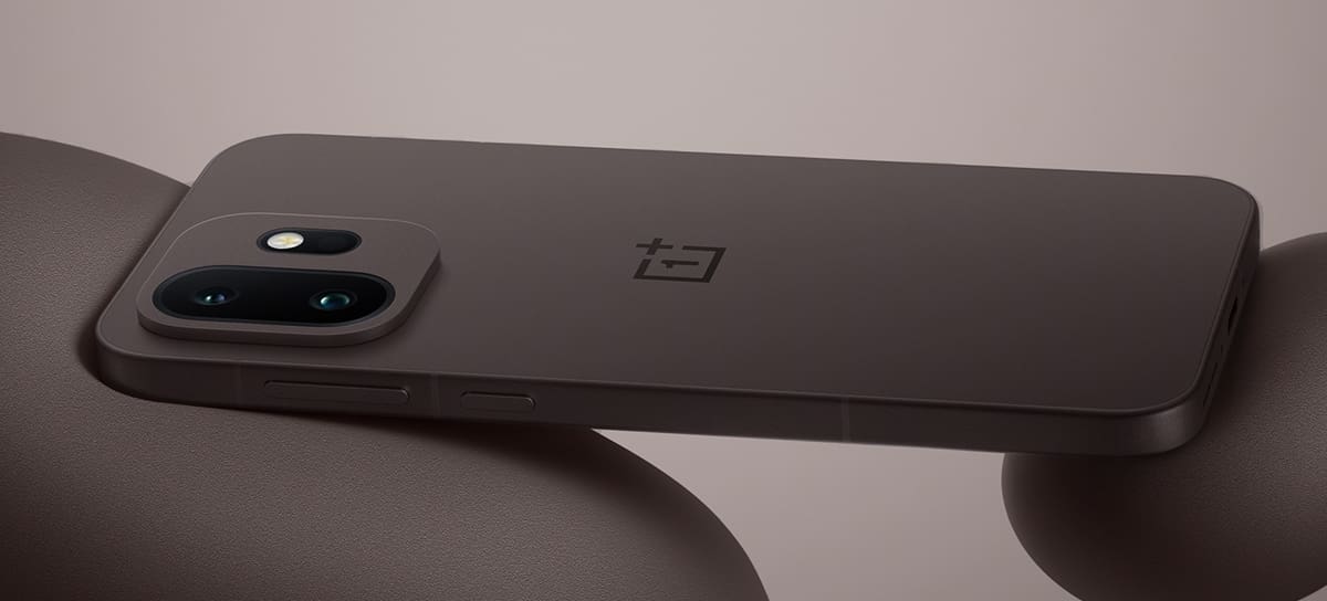 OnePlus 15T Pure Cocoa