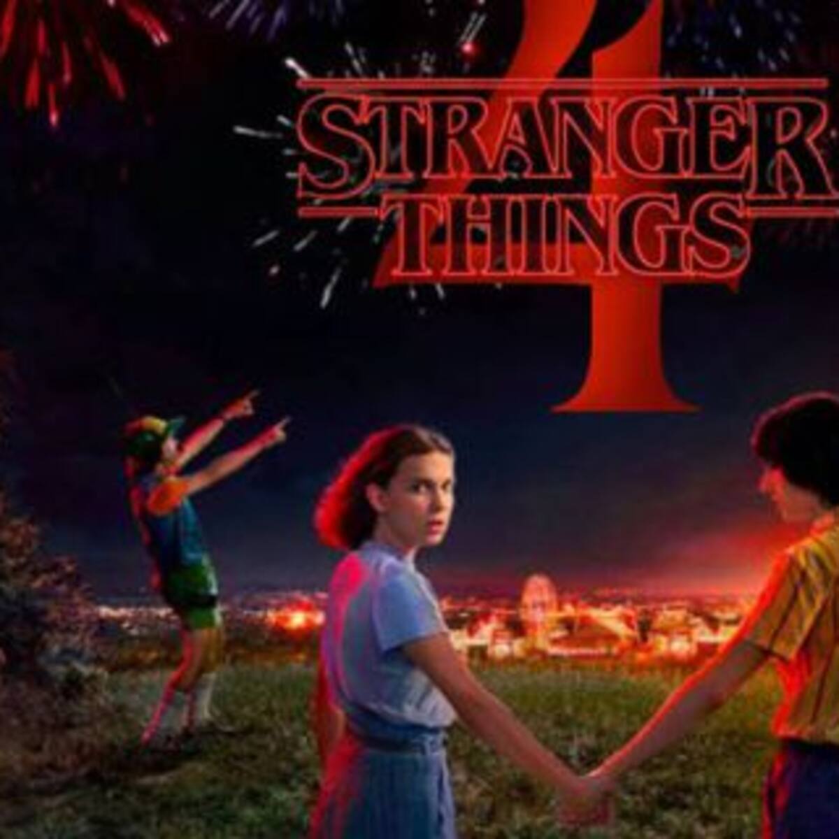Nuevas fotos de Stranger Things confirman el regreso de dos personajes importantes