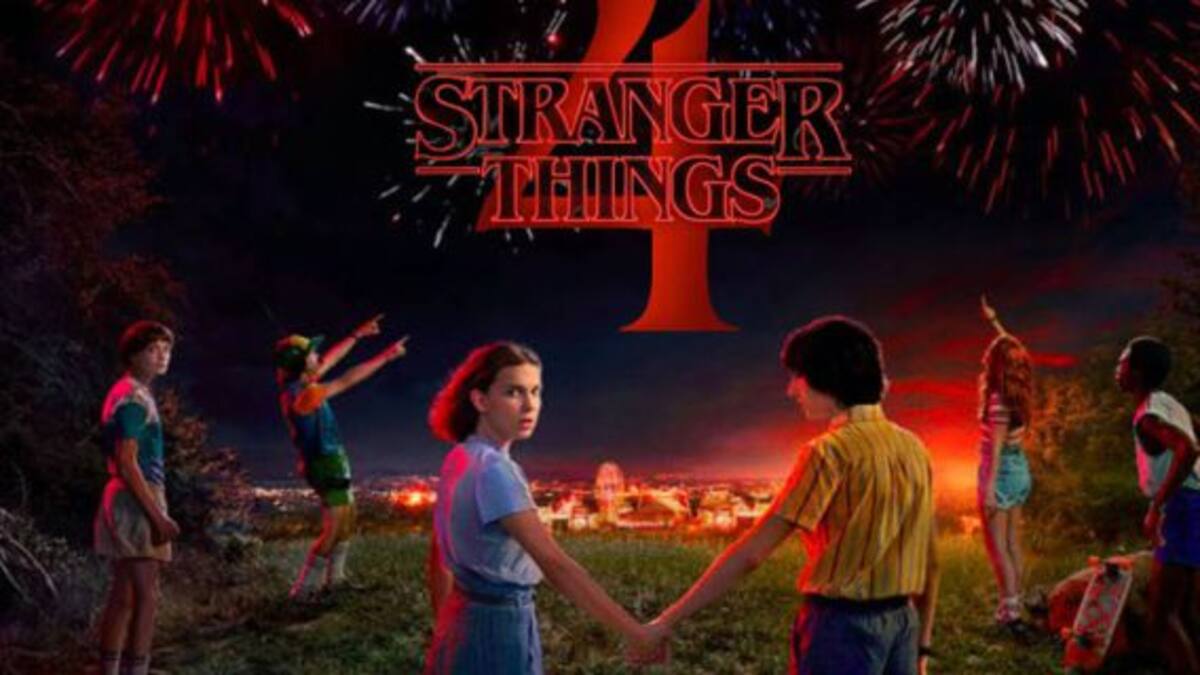 Nuevas fotos de Stranger Things confirman el regreso de dos personajes importantes