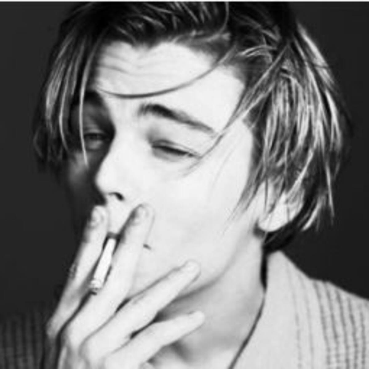 ¿Conocés al clon de Leonardo DiCaprio?