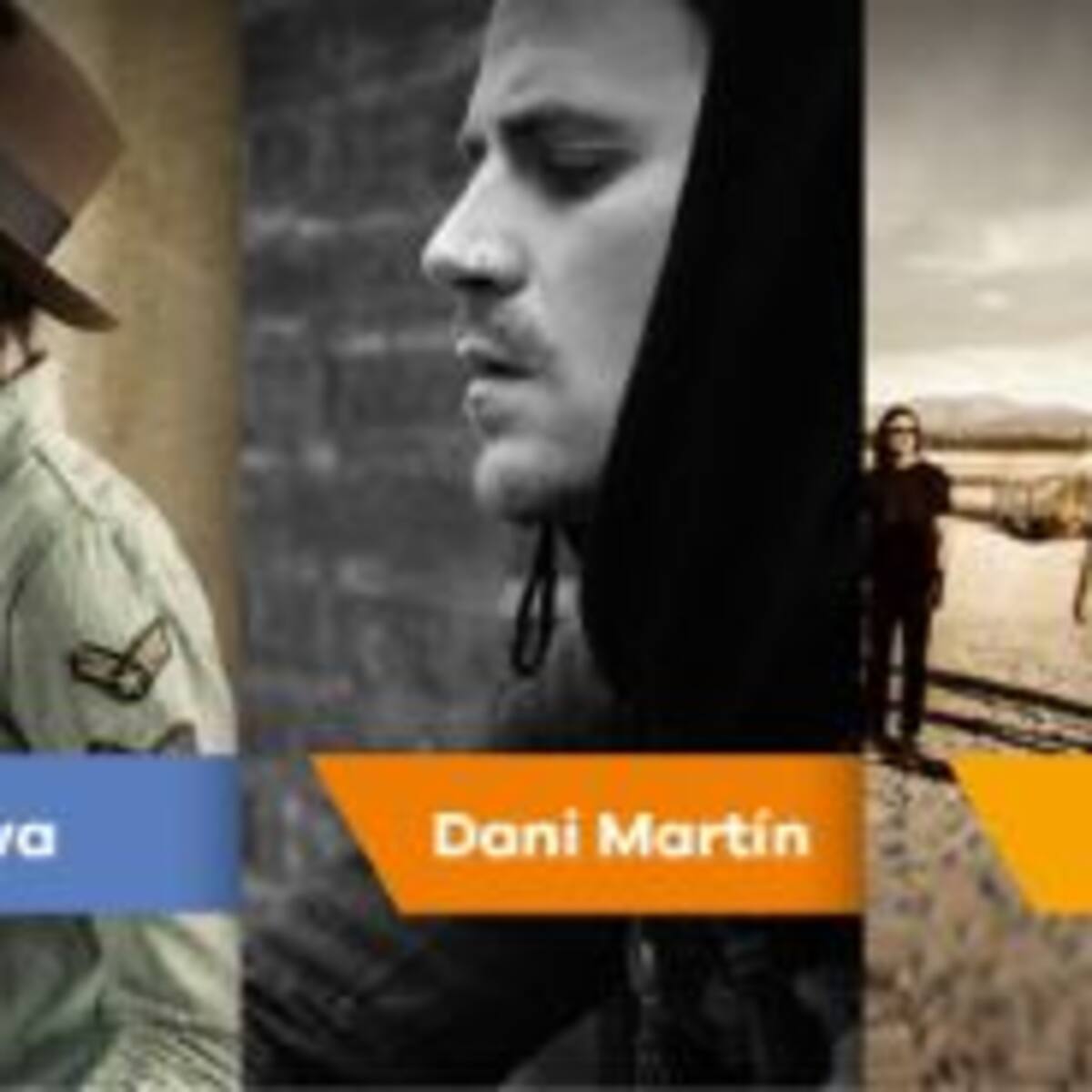 ¡Seguí en vivo y en directo #Los40MusicAwards!