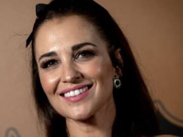 Paula Echevarría comparte una foto de sus hijos y todo el mundo muere de amor