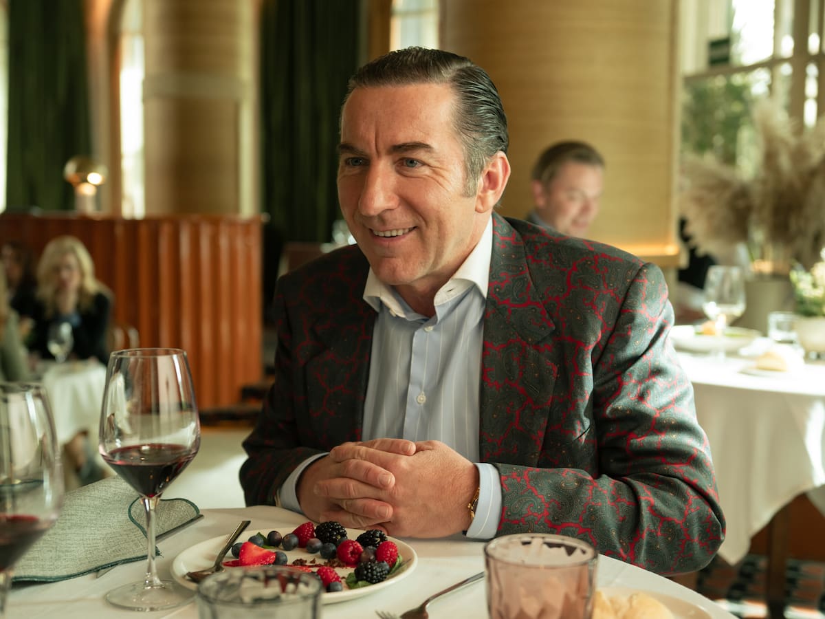 'Grande de España', en Netflix: cuántos capítulos tiene, reparto y de qué trata
