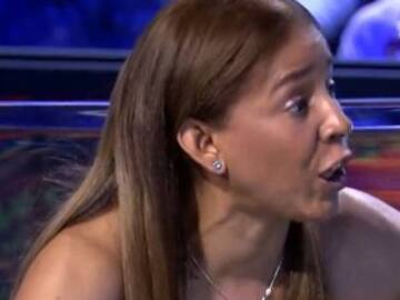 Una pregunta de Steisy a Arelys provoca una gran bronca en el plató de ‘Supervivientes’