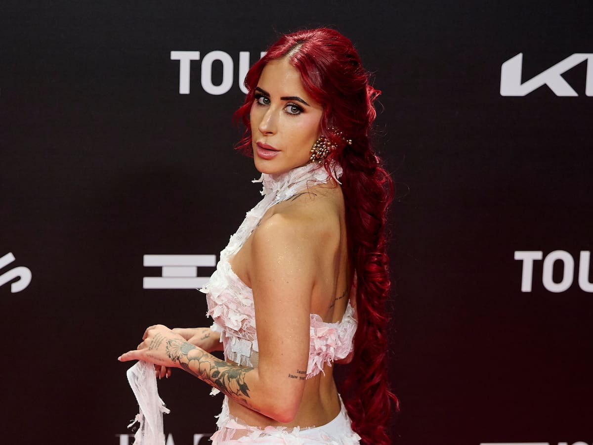 Vicco habla sobre su canción en el Benidorm Fest 2027: "Va a ser como de ensueño y reivindicativa"