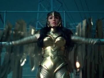 Warner Bros. confirma que habrá ‘Wonder Woman 3’ y Patty Jenkins repetirá como directora