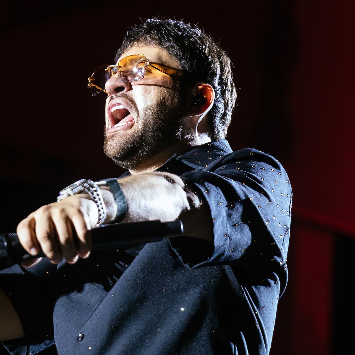 40 cosas de Luis R. Conríquez, el pionero del corrido bélico que llega por primera vez de gira a España