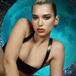 La foto de Dua Lipa sin sujetador que ha burlado la censura de Instagram: “Jonny la gente está muy loca”