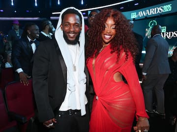 BET Awards 2025: Estos son todos los ganadores con Kendrick Lamar y SZA como grandes triunfadores y crítica política de Doechii