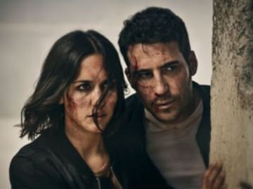 HBO lanza el primer tráiler de ‘30 Monedas’, la serie de terror de Álex de la Iglesia