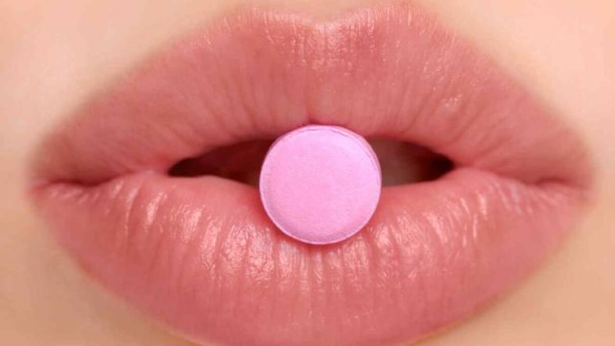¿Conocés el viagra femenino?