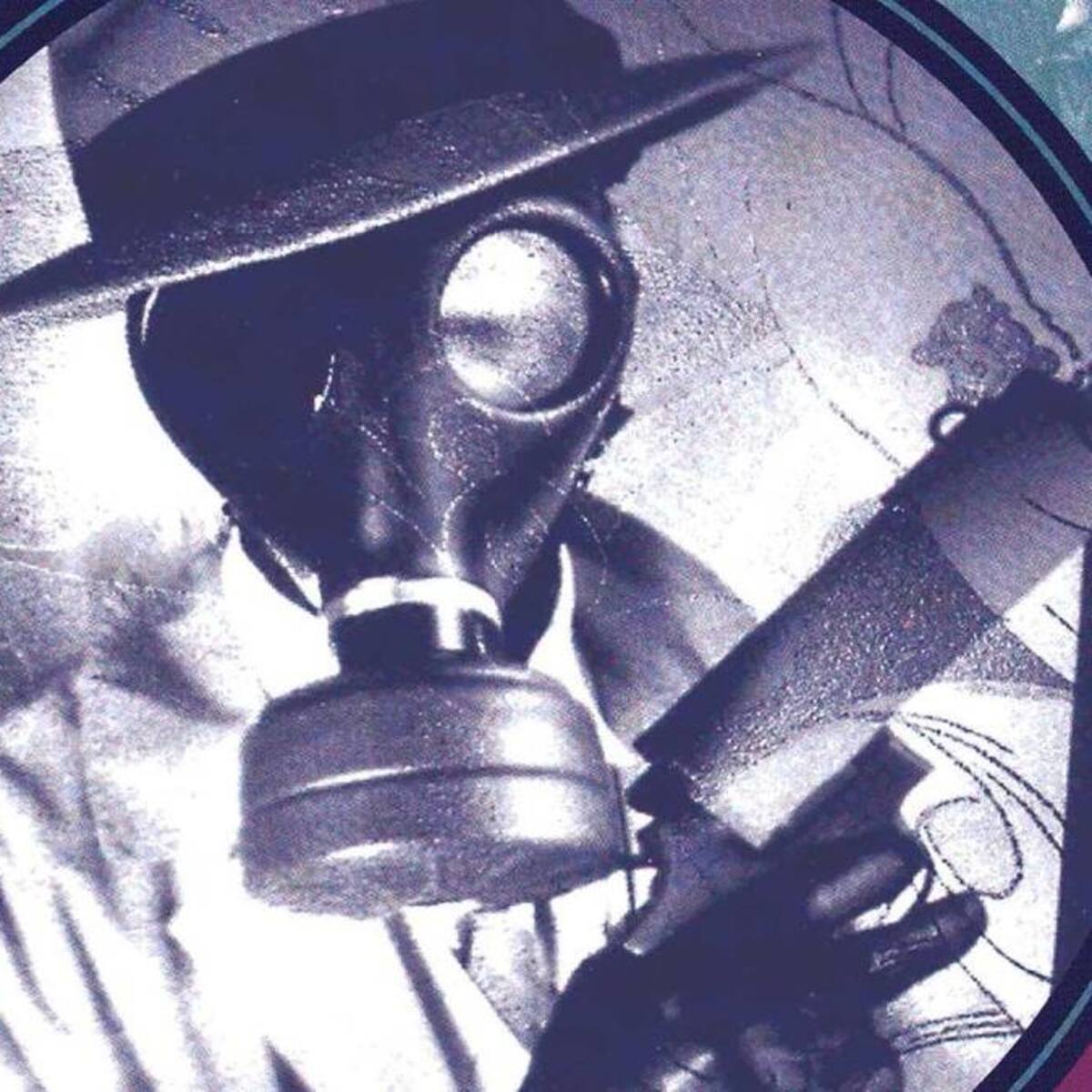 Sandman Mystery Theatre es el resultado de que Sherlock Holmes se encuentre con ‘Seven’ en plena Gran Depresión