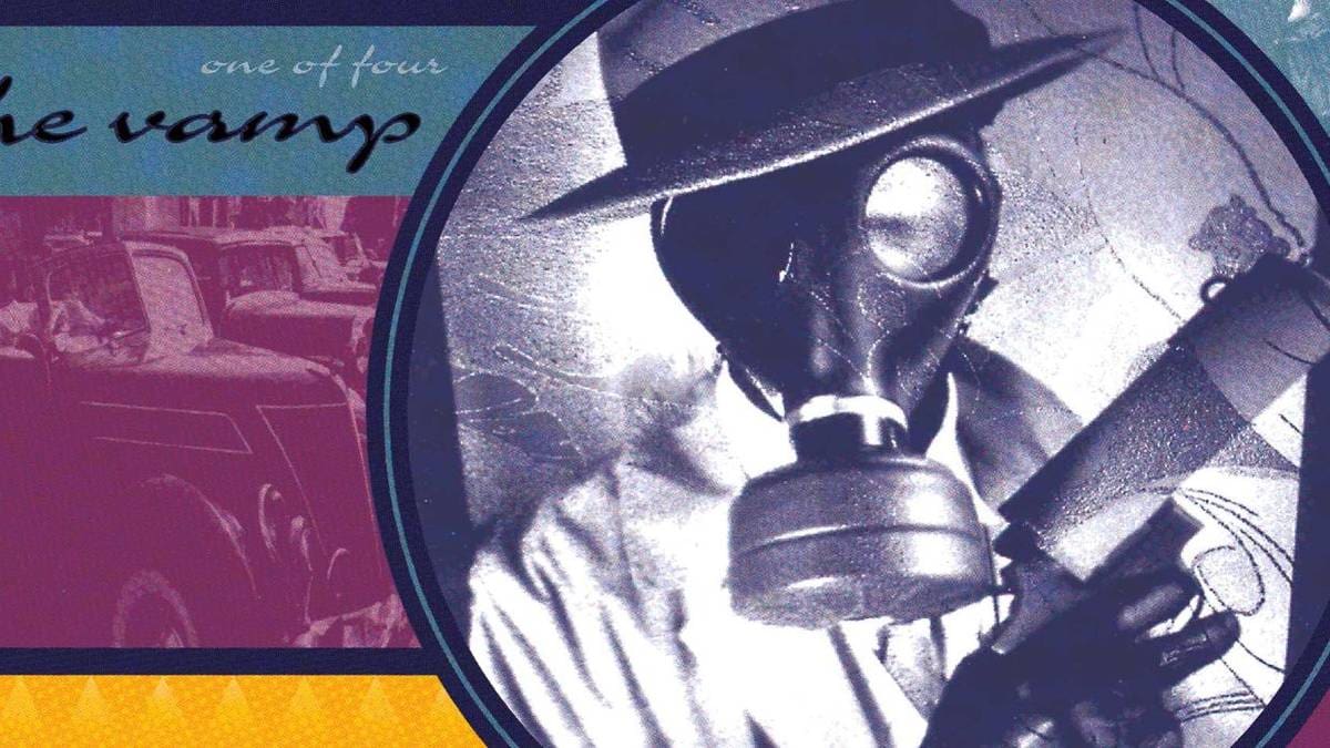 Sandman Mystery Theatre es el resultado de que Sherlock Holmes se encuentre con ‘Seven’ en plena Gran Depresión