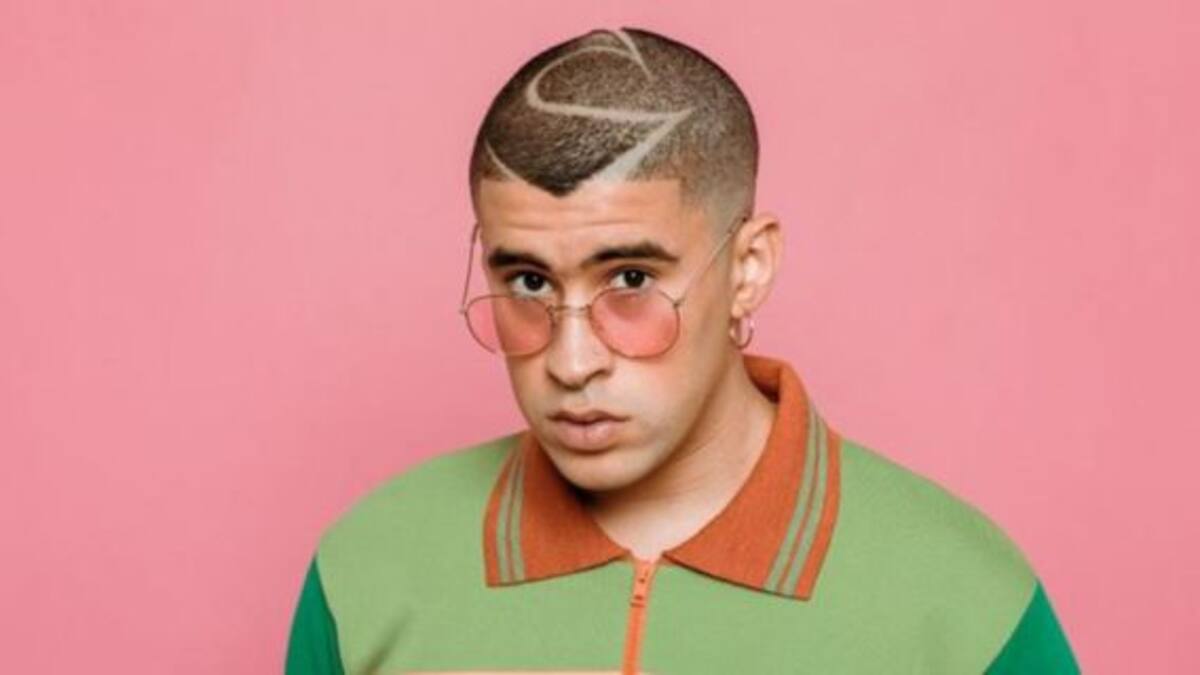 ¿Se retira de la música? El extraño título que eligió Bad Bunny para su nuevo álbum