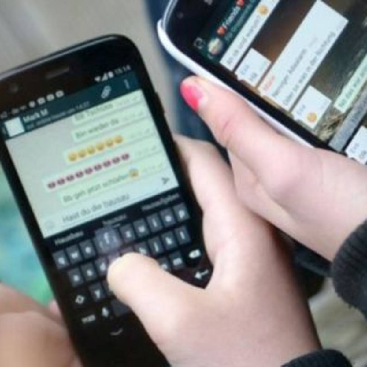 Llega a WhatsApp la mejor opción para los grupos