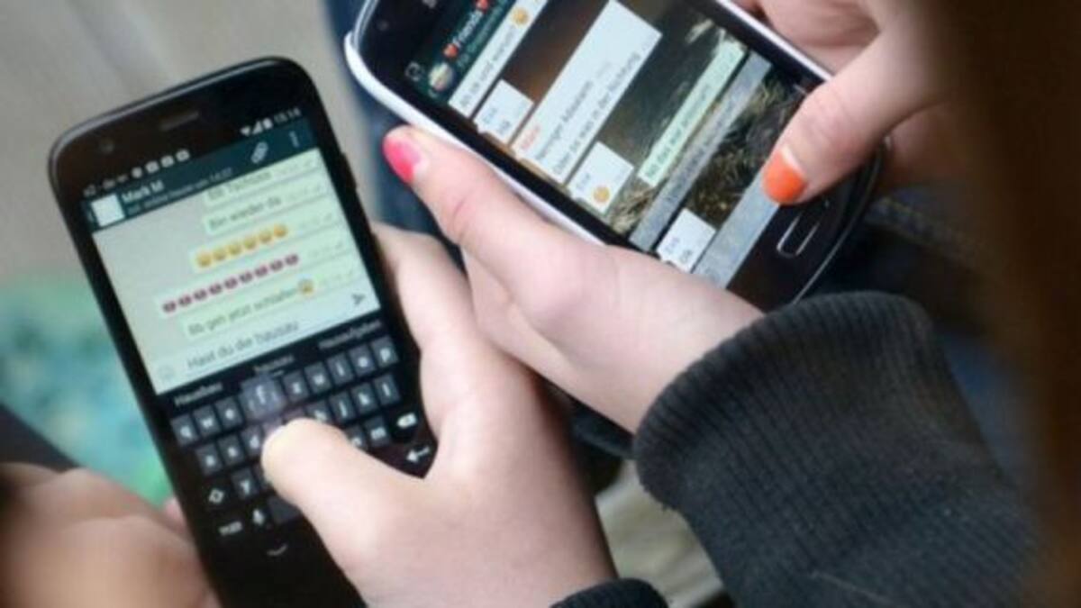 Llega a WhatsApp la mejor opción para los grupos
