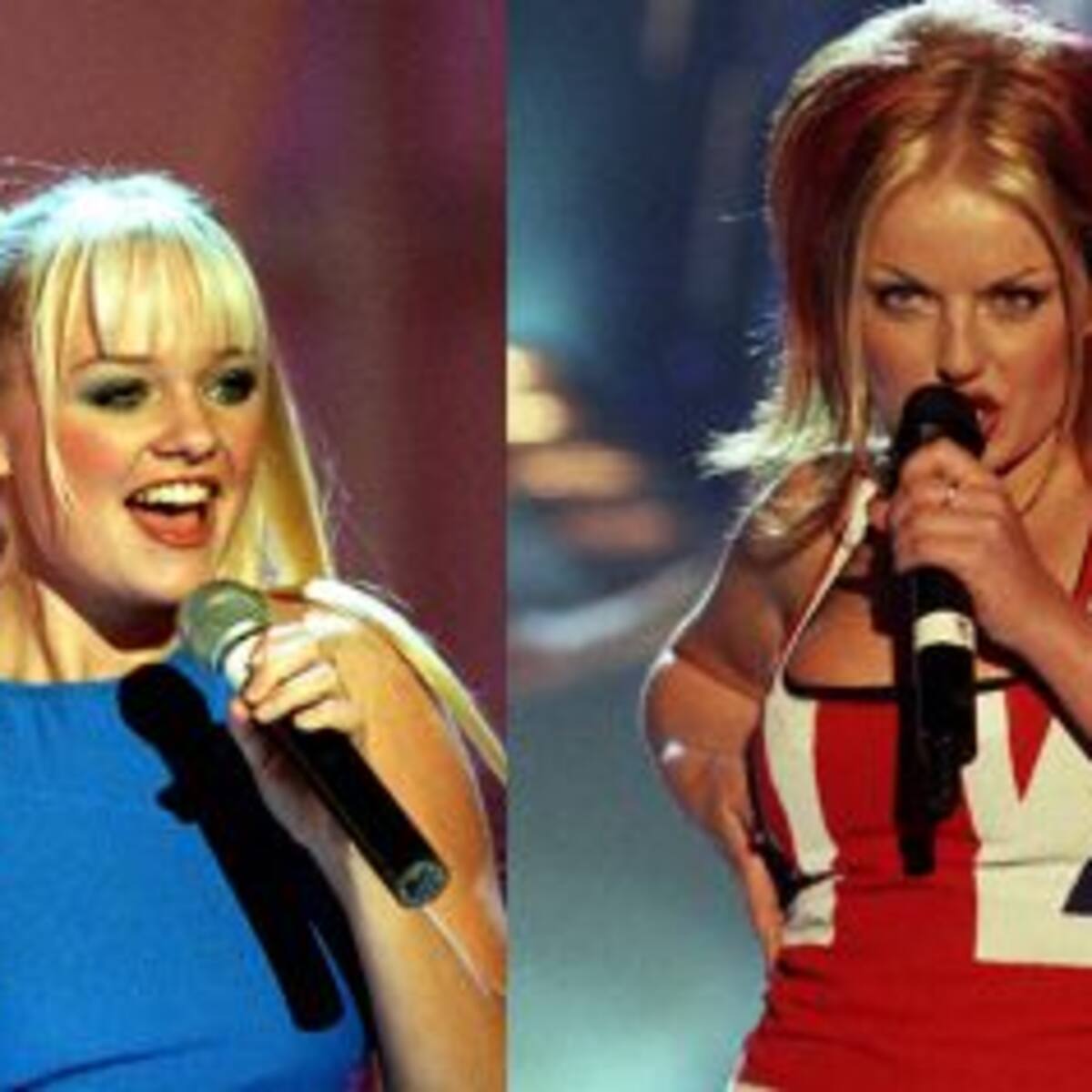 Es oficial: vuelven las Spice Girls!