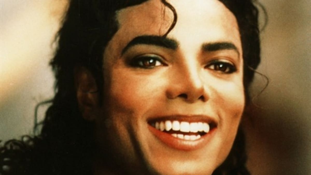Michael Jackson sigue siendo el número uno