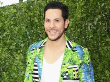 Christian Chávez, ex RBD, desata pasiones tras mostrar su ‘six-pack’