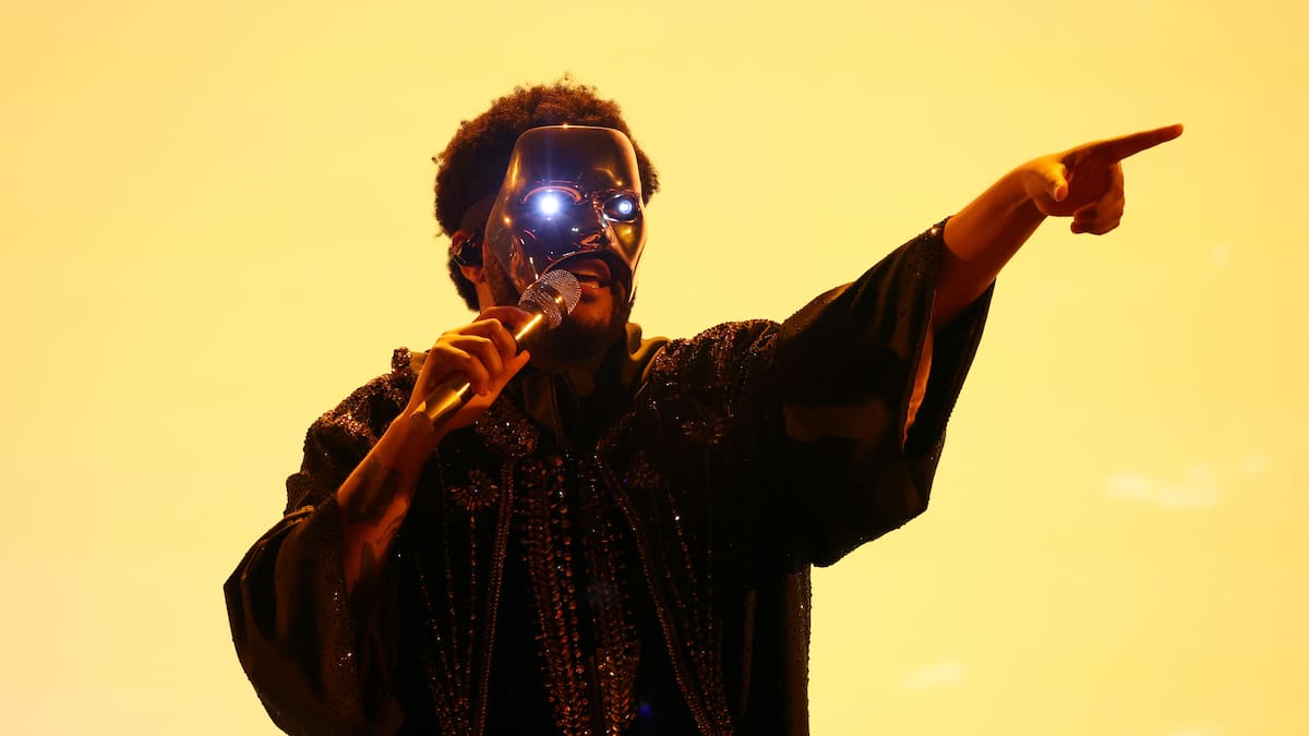 The Weeknd A ade Un Tercer Concierto En El Estadio Riyadh Air the-weeknd-a-ade-un-tercer-concierto-en-el-estadio-riyadh-air