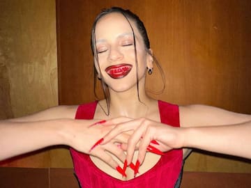 6 razones que demuestran que Rosalía es una completa "friki", en el buen sentido de la palabra