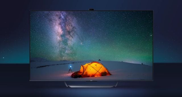 Oppo se lanza al sector de las Smart TV&#039;s