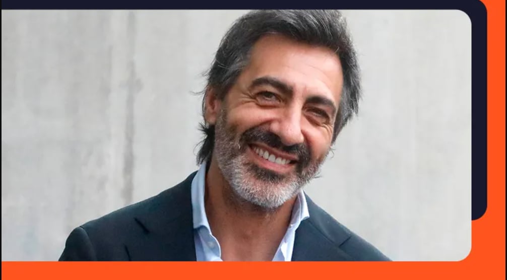 Juan del Val en &#039;El Hormiguero&#039;