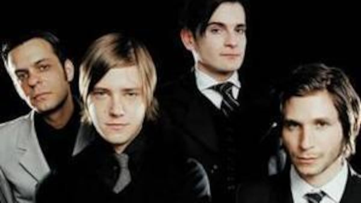 Confirmadas fechas de la gira de Interpol por nuestro país