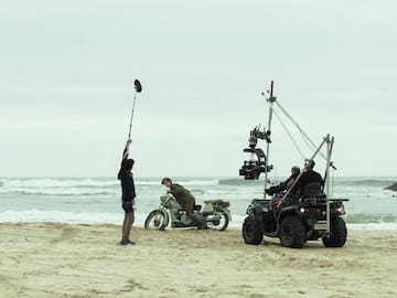 Dónde ver las 3 películas españolas preseleccionadas para los Oscar: De 'La Bola Negra' a 'Los Domingos'